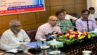 সাইবার নিরাপত্তা আইনের নয়টি ধারার মাধ্যমে দায়েরকৃত ৯৫ শতাংশ মামলা বাদ দেয়া হয়েছে : ফয়েজ আহমদ তৈয়্যব